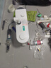威樂（WILO）污水提升泵地下室污水提升器馬桶排水泵切割污水泵別墅用 HS3-I35/側接馬桶/四進一出 曬單實拍圖