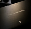 特斯拉（Tesla）官方 特斯拉 Model 3/Model Y/Model Y L 頭枕（單個(gè)）枕頭 曬單實(shí)拍圖