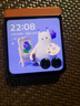 摩托羅拉（Motorola）moto razr50 全網(wǎng)通 雙卡雙待5G AI折疊手機應用六開(kāi) 大外屏第六代折疊屏 60萬(wàn)次折疊認證 razr50熱愛(ài)橙 12GB+512GB【補貼價(jià)】 【官方正品&全 曬單實(shí)拍圖