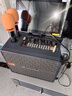 山水（SANSUI）Q065家庭ktv音響套裝廣場(chǎng)舞音響帶顯示屏卡拉ok功放一體機(jī)戶外k歌直播藍(lán)牙音箱視頻機(jī) Q085大8吋【20喇叭】500G 曬單實(shí)拍圖