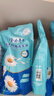 隆力奇洋甘菊抑菌泡沫泡泡洗手液易清洗豐富500ml*4（1瓶+3袋補充裝） 曬單實拍圖
