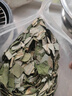 微山湖荷葉茶純荷葉片野生天然干片新鮮正品山東荷葉顆粒泡茶泡水 荷葉片250克 曬單實(shí)拍圖
