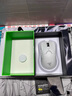 雷蛇（Razer）毒蝰V2pro專業(yè)版無線鼠標(biāo) 電競游戲 輕量化 對稱型  白色(附專用防滑貼+Type-C充電接口) 曬單實拍圖