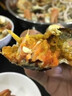 【活蟹】 陽(yáng)澄姑娘大閘蟹 現(xiàn)貨鮮活特大螃蟹 海鮮水產(chǎn)生鮮禮盒裝 公4.5-4.8兩母3.5-3.8兩10只 曬單實(shí)拍圖