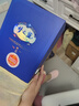 洋河 夢(mèng)之藍M6（夢(mèng)6）2022年 綿柔濃香型白酒 40.8度 500ml*4瓶 整箱裝 陳年老酒 曬單實(shí)拍圖