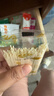 爺爺的農場(chǎng)嬰幼兒有機原味細面240g寶寶營(yíng)養輔食面條兒童早餐高鐵面6-12個(gè)月 曬單實(shí)拍圖