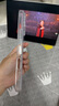 倍思【透明軟殼】適用蘋果16Promax手機殼iPhone16Promax保護套超薄防摔軟殼硅膠全包男女款透明簡約 曬單實拍圖