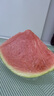 【產(chǎn)地直采】麒麟奶油西瓜 約4.5kg 曬單實(shí)拍圖