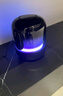 華為Sound X4韻律黑藍牙音箱家用桌面電腦音響無(wú)線(xiàn)立體聲高保真智能音響禮物 適配Vision 5 Pro 曬單實(shí)拍圖