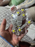 OKADY黃芪霜淡紋六件套抗皺護膚品套裝補水保濕水乳化妝品全套禮盒女士 黃芪淡紋抗皺菁萃六件套 曬單實(shí)拍圖
