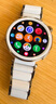 HUAWEI WATCH GT 5 Pro 國家補(bǔ)貼15% 冰川白42mm華為智能手表玄璣感知系統(tǒng)進(jìn)階運(yùn)動情緒健康助手 曬單實(shí)拍圖
