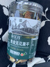 春江月無花果干無添加125g即食威海特產(chǎn)青皮無花果干非特級(jí)泡水孕婦零食 曬單實(shí)拍圖