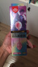 阿麥斯 水蜜桃味音樂(lè )棒棒糖12g 六一兒童節 曬單實(shí)拍圖