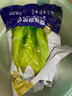 元瀧 新鮮海帶苗 3斤(500g*3袋) 福建頭茬嫩芽 25年新苗 火鍋中秋聚餐 曬單實(shí)拍圖