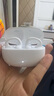 漫步者（EDIFIER）Comfo Clip Q qq耳夾式藍(lán)牙耳機(jī) 開(kāi)放式 同聲傳譯 適用蘋(píng)果華為小米OPPO手機(jī) 奶霜白 曬單實(shí)拍圖