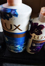 力士（LUX）沐浴露套裝 閃亮冰爽沐浴乳1000g 送幽蓮350g 香味持久 曬單實(shí)拍圖