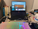 聯(lián)想拯救者R7000P 2025 游戲筆記本電腦(銳龍9 8940HX 16G 1T RTX5060 2.5K 240Hz 黑)國(guó)家補(bǔ)貼20% 曬單實(shí)拍圖