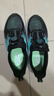 特步（XTEP）【氫風(fēng)8.0護(hù)足跑鞋】?jī)和笟庑D(zhuǎn)扣跑鞋 黑/極光綠 37 曬單實(shí)拍圖