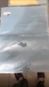 晨光(M&G)文具A2課桌墊小學(xué)生考試墊板寫字畫畫墊板軟透明學(xué)習(xí)書桌墊中高考EVA磨砂藍(lán)ADB983X3B 曬單實(shí)拍圖