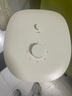 海爾（Haier）家用水冷塔扇加濕冷風(fēng)機(jī)制冷神器移動小空調(diào)扇節(jié)能無葉塔扇香薰冷風(fēng)扇 機(jī)械款HFZ-J8625A 曬單實拍圖