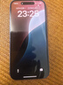 Apple/蘋(píng)果 iPhone 16（A3288）128GB 群青色 支持移動(dòng)聯(lián)通電信5G 雙卡雙待手機 曬單實(shí)拍圖