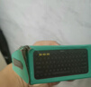 羅技（Logitech）時(shí)尚系列 K380 鍵盤(pán) 藍牙辦公鍵盤(pán) 無(wú)線(xiàn)鍵盤(pán) 女友 便攜超薄鍵盤(pán) 筆記本鍵盤(pán) 黑灰色 曬單實(shí)拍圖