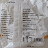 綠家歡喜雞蛋面5%散養(yǎng)土雞蛋液不添加食鹽非油炸面餅整箱面餅 60克*10包(獨立包裝 不加食鹽) 曬單實拍圖
