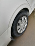 佳通輪胎(Giti)輪胎185/65R15 88H  221 原配標志301 適配 愛(ài)麗舍/軒逸 曬單實(shí)拍圖