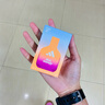 阿迪達斯 （adidas）男士女士中性香水 自在橘勢 30ml 琥珀花香調 生日禮物送女友男友 曬單實(shí)拍圖