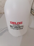 德力西電氣（DELIXI ELECTRIC）噴霧器澆花噴壺氣壓式養花澆水壺大容量家用清潔消毒超細霧噴水壺 【白色】2升氣壓噴壺 曬單實(shí)拍圖