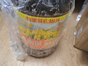 香滿園天天谷香 低芥酸 非轉(zhuǎn)基因 壓榨 純香菜籽油6.18L 金龍魚榮譽出品 曬單實拍圖
