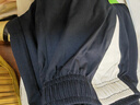 青青世界深圳校服中學(xué)秋運薄款長褲（男女同款） 170 曬單實拍圖