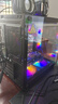 技嘉 酷睿i5 13400F臺(tái)式組裝電腦主機(jī)RTX4060Ti/5060Ti游戲高端電競(jìng)獨(dú)顯直播設(shè)計(jì)渲染整機(jī) 配置二：13代酷睿i5丨RTX5060 曬單實(shí)拍圖