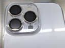 圖拉斯【久用不發(fā)黃】 適用iphone16promax手機(jī)殼蘋(píng)果16promax保護(hù)套透明全包超薄磁吸散熱防摔高端男女 iPhone16ProMax 【精美透亮】不黃原材+超薄裸感+超強(qiáng)防爆 曬單實(shí)拍圖