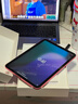 Apple/蘋果 iPad11英寸 A16芯片2025年款 平板電腦 (128GB WLAN版/學(xué)習(xí)辦公娛樂)粉色 曬單實(shí)拍圖