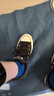 匡威（Converse）官方 莫爾登All Star男女復(fù)古休閑滑板鞋A13785C A13785C 39.5 曬單實拍圖
