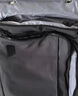 BAGSMART雙肩包隨行倉背包男士旅行出差大容量多功能商務(wù)休閑書(shū)包電腦包女 經(jīng)典黑（擴容版 38L） 曬單實(shí)拍圖
