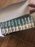 益圓5號40粒 單件包郵南孚旗下鋼殼碳性電池適用血壓計/燃氣表/遙控器/電子秤/無線鼠標/計算器/玩具等 曬單實拍圖