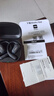 韶音（SHOKZ）【李現(xiàn)同款】OpenFit 2 韶音T920開(kāi)放式藍(lán)牙耳機(jī) 舒適圈不入耳運(yùn)動(dòng)健身跑步耳機(jī) 闌夜黑 曬單實(shí)拍圖