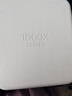索尼（SONY）WH-1000XM5 頭戴式無線降噪耳機 AI智能降噪 鉑金銀 七夕禮物 曬單實拍圖