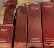 歐詩(shī)漫（OSM）奢顏抗皺緊致化妝品套裝水乳液精華面霜保濕 生日禮物 曬單實(shí)拍圖