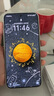 榮耀X70 【國家補貼15%】新品5G手機 金標十面抗摔 IP69防水 8300mAh青海湖電池 竹韻青 12GB+256GB【2年碎屏險+2年店鋪延?！?官方標配 曬單實(shí)拍圖