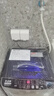 志高（CHIGO）全自動(dòng)洗衣機(jī) 家用小型波輪 洗脫一體機(jī)大容量 公寓宿舍出租房 10KG咖啡金【藍(lán)光洗護(hù)+風(fēng)干潔桶+強(qiáng)電機(jī)】 曬單實(shí)拍圖