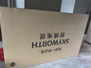 創(chuàng  )維電視黑騎士A5F+ 85英寸低反防眩Mini LED電視機85吋 液晶智能平板4k 游戲國家補貼 A5F Mini 曬單實(shí)拍圖