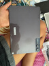 HUWYI平板電腦padPro2025新款ipad 4K超清大屏全面屏144Hz全網(wǎng)通5G高刷網(wǎng)課學(xué)習(xí)游戲娛樂(lè)辦公 卷云灰 16pro16G運(yùn)行+256G內(nèi)存+豪華禮品14英 曬單實(shí)拍圖