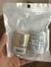 安熱沙智感倍護防曬乳液 12ml*2 小金瓶安耐曬 曬單實(shí)拍圖