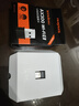 Tenda騰達 WiFi6免驅動(dòng)usb無(wú)線(xiàn)網(wǎng)卡臺式機專(zhuān)用 wifi接收器臺式電腦筆記本主機網(wǎng)絡(luò )wifi發(fā)射 內置天線(xiàn) 曬單實(shí)拍圖