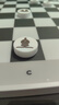 元蘿卜SenseRobot AI下棋機器人 象棋 圍棋 國際象棋 五子棋 國際跳棋【五合一】京東JoyInside 3-12歲 家用學(xué)習 曬單實(shí)拍圖