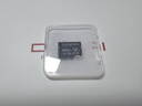 盯盯拍行車(chē)記錄儀MINI3S 4K版 超高清影像360°旋轉鏡頭 5GWiFi 超級電容 曬單實(shí)拍圖