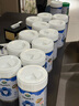 寶貝與我（Arla）5HMO極光藍罐 益生菌 較大嬰兒奶粉2段800g【6-12個(gè)月】 極光藍罐2段【效期27年4月】 曬單實(shí)拍圖